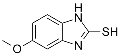 艾司奥美拉唑杂质A(H118/87)