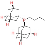 正丁基二(1-金刚烷基)膦