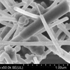 氟化石墨 纳米碳纤维