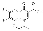 左氧氟羧酸