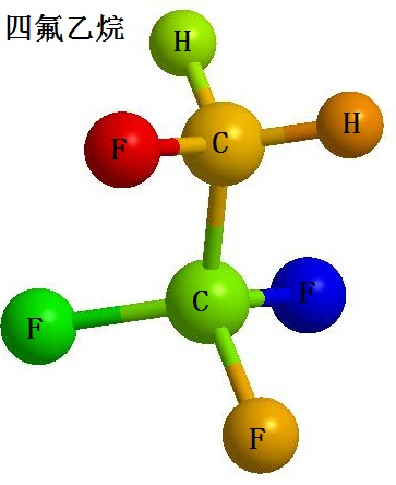 1,1,1,2-四氟乙烷（药用辅料）