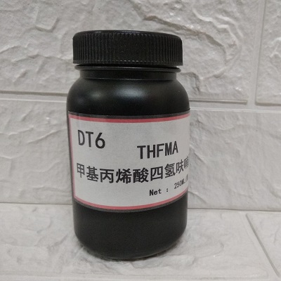 甲基丙烯酸四氢呋喃酯THFMA 190827