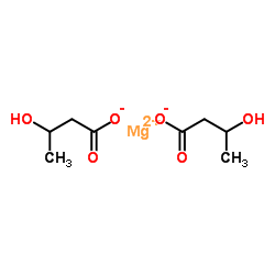 3-羟基丁酸镁