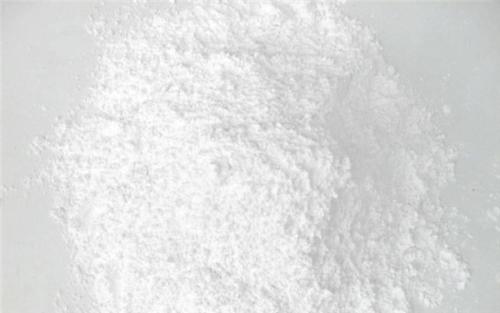 滑石粉(药用辅料)