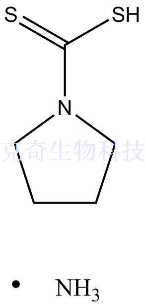 1-吡咯烷二硫代甲酸铵 [原子吸收分析用试剂]