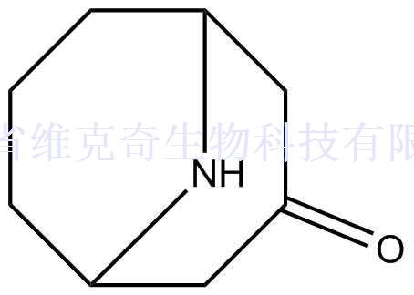 9-Azabicyclo[3.3.1]nonan-3-on
