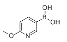 2-甲氧基-5-吡啶硼酸