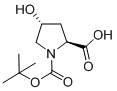 N-Boc-反式-4-羟基-L-脯氨酸