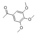 3′,4′,5′-三甲氧基苯乙酮