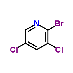 2-溴-3,5-二氯吡啶