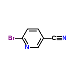 2-溴-5-氰基吡啶