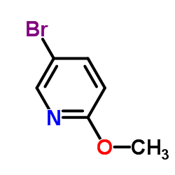 5-溴-2-甲氧基吡啶