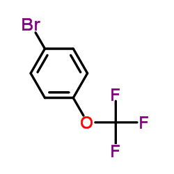1-溴-4-三氟甲氧基苯