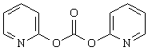碳酸二(2-吡啶)酯