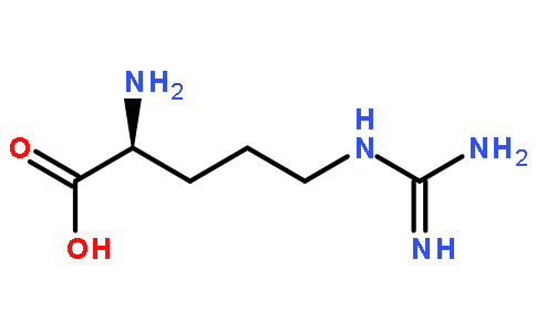L-精氨酸