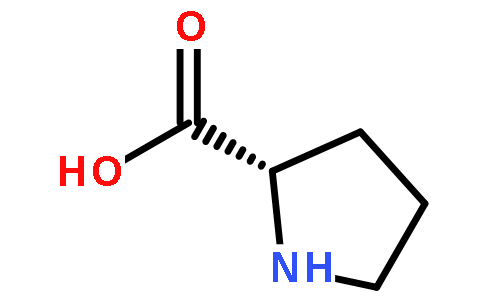 L-脯氨酸