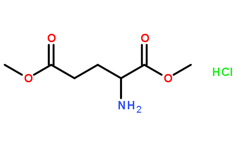 L-谷氨酸二甲酯盐酸盐