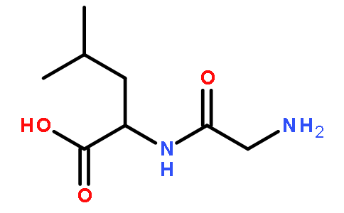 L-甘-白二肽