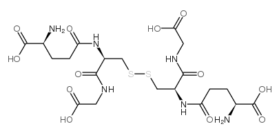 氧化型谷胱甘肽