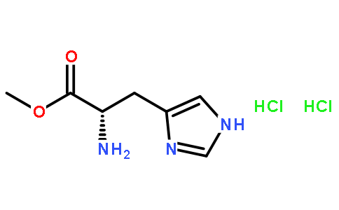L-组氨酸甲酯二盐酸盐