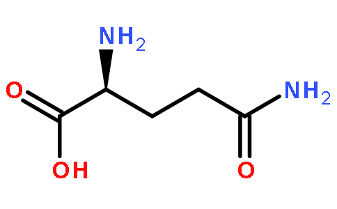 D-谷氨酰胺