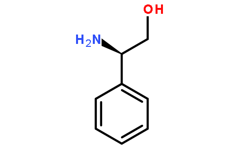 D-苯甘氨醇