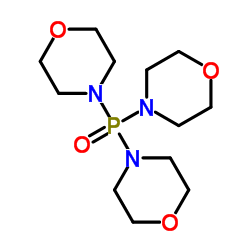 三(4-吗啉基)氧化膦