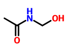 N-羟甲基乙酰胺