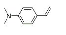 4-二甲基氨基苯乙烯