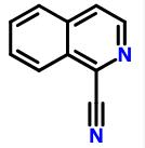 1-氰基异喹啉