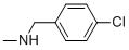N-甲基-4-氯苄胺