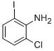 2-碘-6-氯苯胺(2-氯-6-碘苯胺)