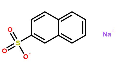 2-萘磺酸钠