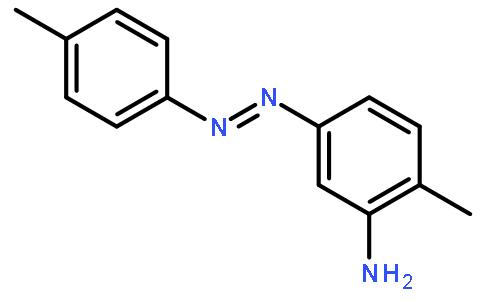 4-氨基-2,3-二甲基偶氮苯