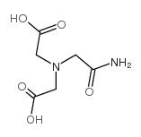 N-(2-乙酰胺基)-2-亚氨基二乙酸