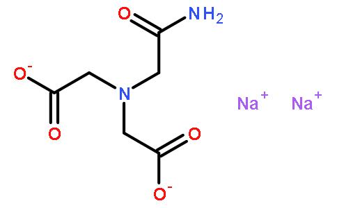 N-(2-乙酰氨基)-亚氨基二乙酸二钠盐