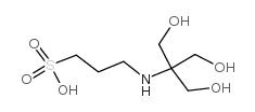 N-三（羟甲基）甲基-3-氨基丙磺酸