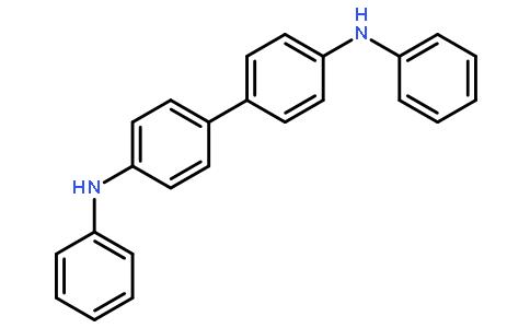 二苯基联苯胺