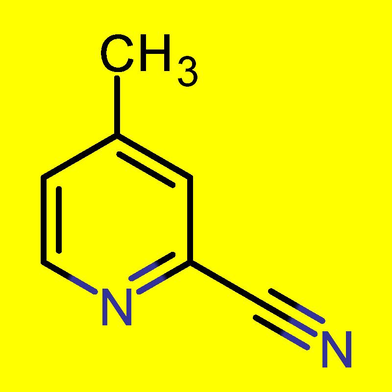 2-氰基-4-甲基吡啶