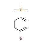 1-溴-4-三甲基硅基苯