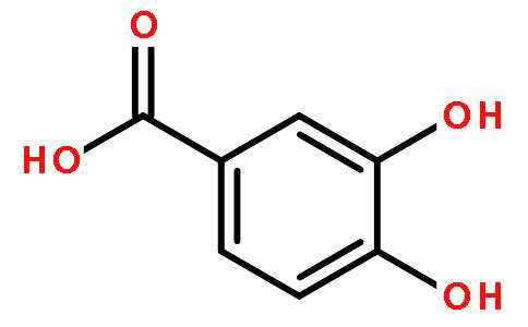 3,4-二羟基苯甲酸