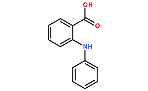 N-苯基代邻氨基苯甲酸