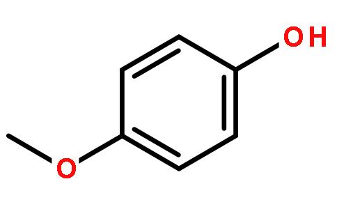 4-甲氧基酚