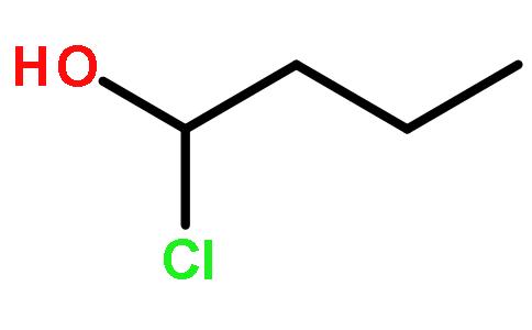 三氯叔丁醇半水合物