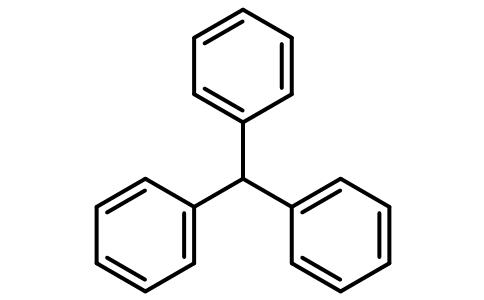 三苯基甲烷