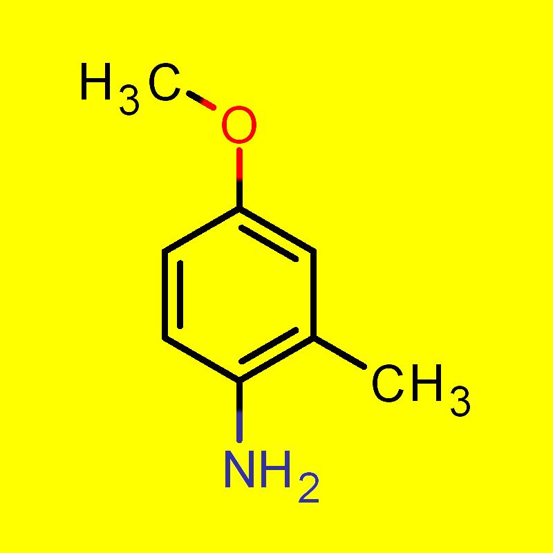 2-甲基-4-甲氧基苯胺