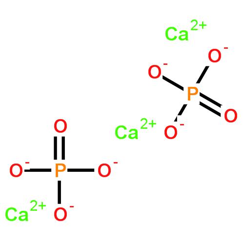 磷酸三钙