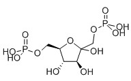 果糖二磷酸钠；果糖-1,6-二磷酸钠