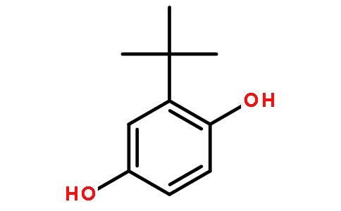 叔丁基对苯二酚