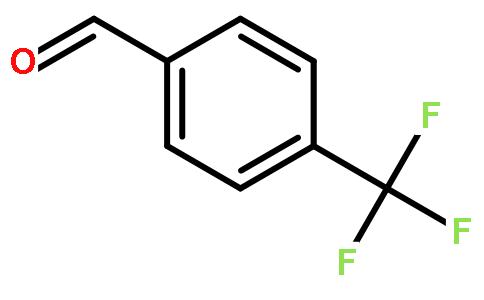 4-(三氟甲基)苯甲醛